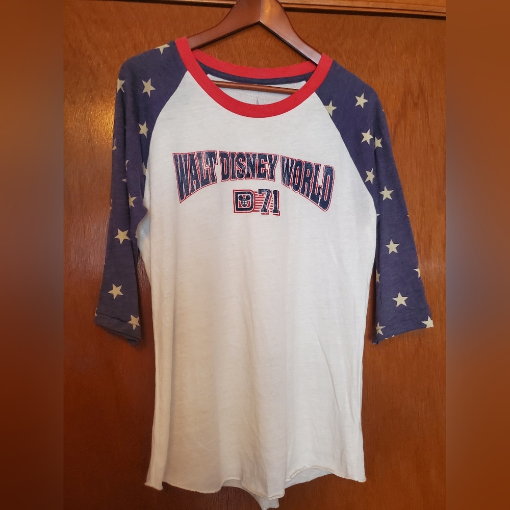 Disney shirt
